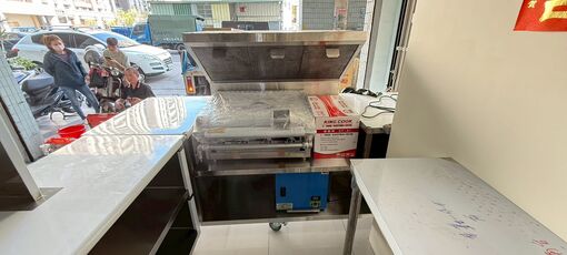 台中市太平區 立功路早點佳欣