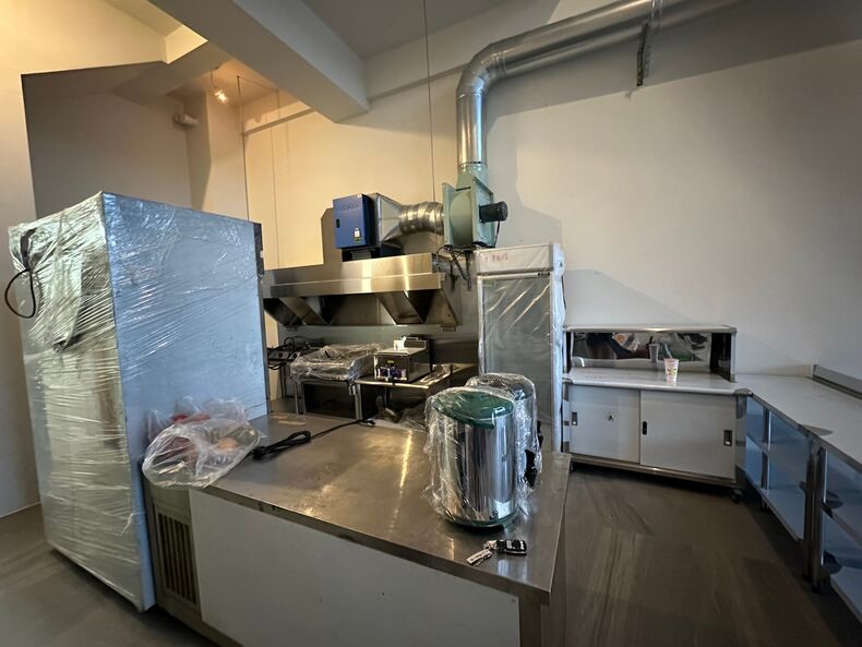 台中市北屯區 蛋蛋鳥早午餐店（宵夜）