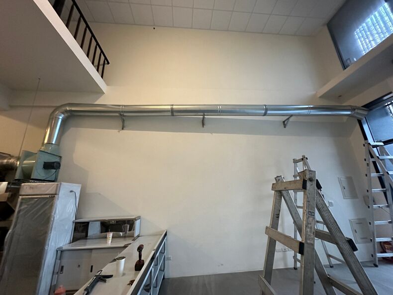 台中市北屯區 蛋蛋鳥早午餐店（宵夜）