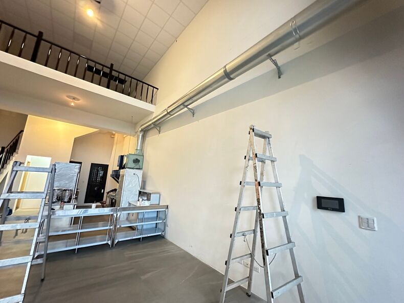 台中市北屯區 蛋蛋鳥早午餐店（宵夜）