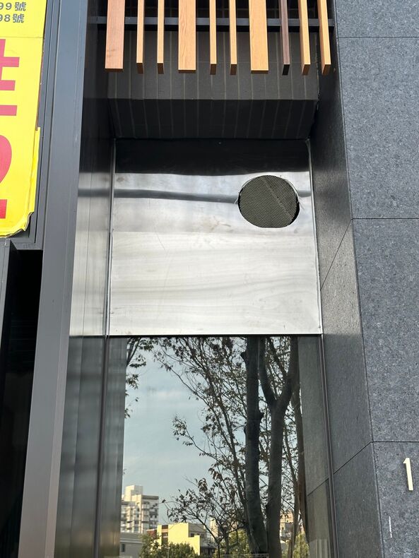 台中市北屯區 蛋蛋鳥早午餐店（宵夜）