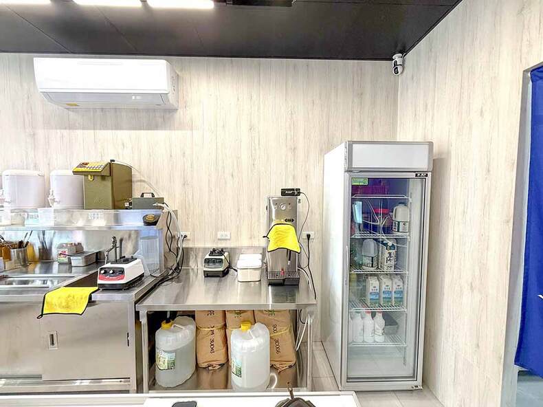 台中市太平區 貳拾/肆-樹孝店