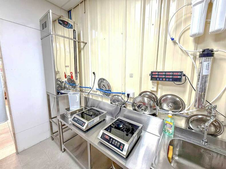 台中市太平區 貳拾/肆-樹孝店