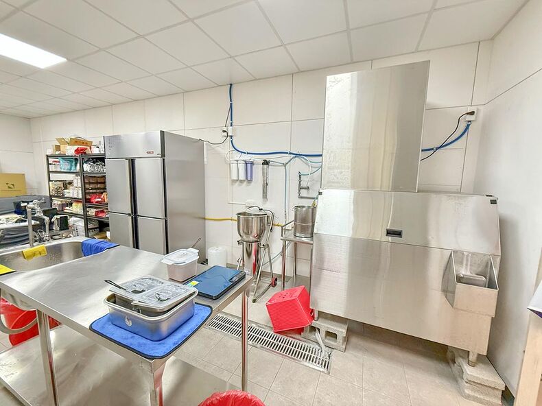 台中市太平區 貳拾/肆-樹孝店