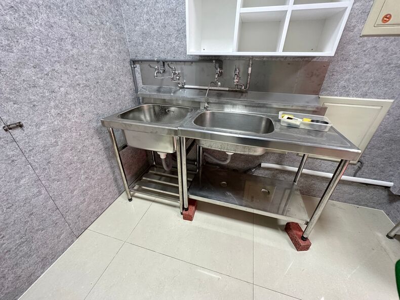 台中市太平區 蘋果203早午餐