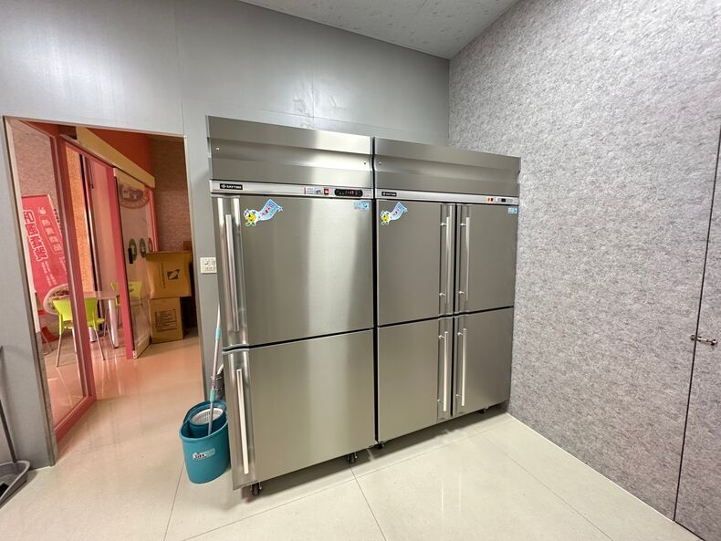 台中市太平區 蘋果203早午餐