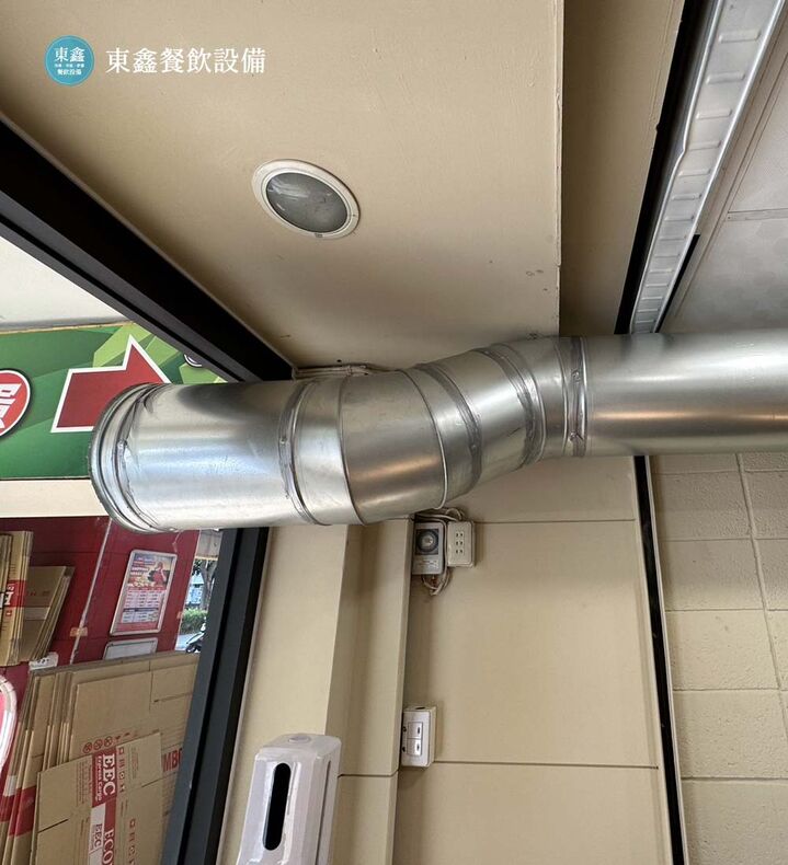 菲律賓餐廳廚房KFJ Classic Kusina設備規劃案例