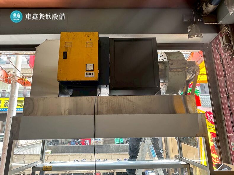 台中市北區 三孔圓孔車台