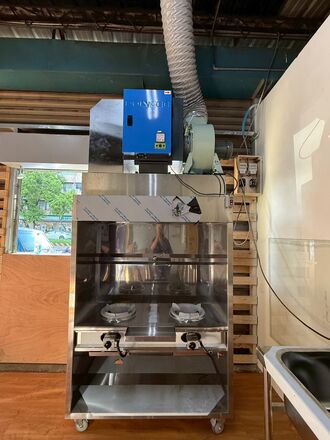 台中市潭子區 塔可星肥貓艦隊 沖繩塔可飯