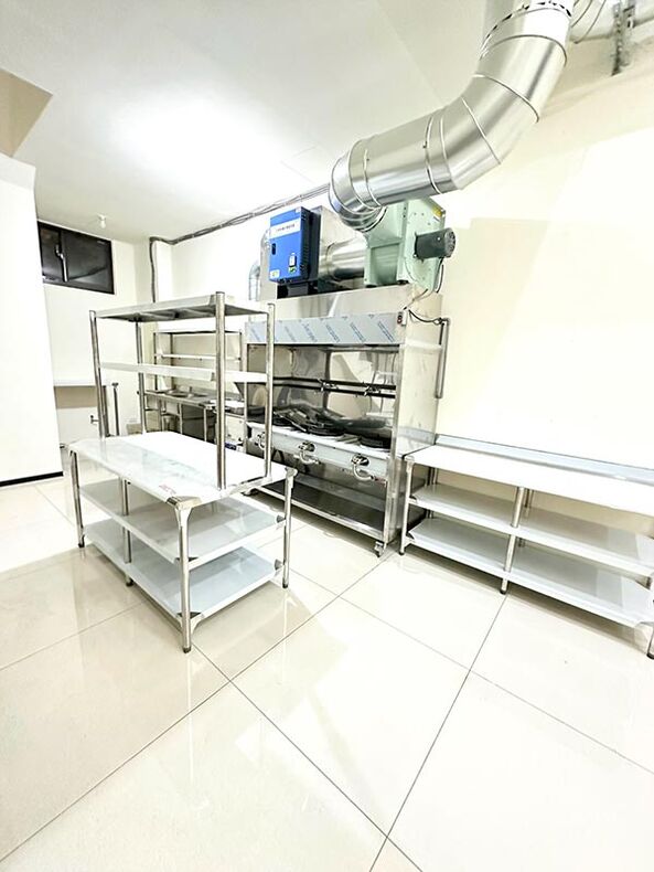 桃園縣中壢區 自助餐便當店