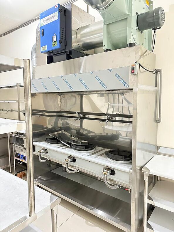 桃園縣中壢區 自助餐便當店