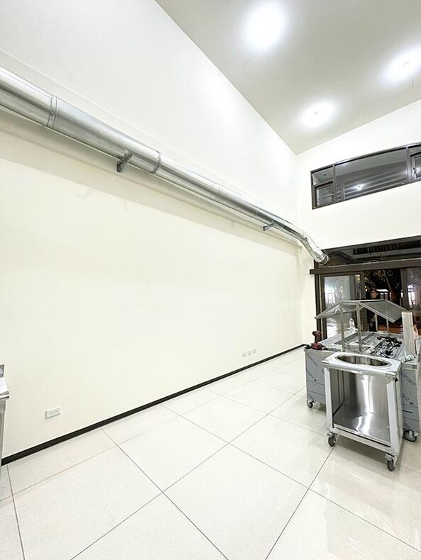 桃園縣中壢區 自助餐便當店